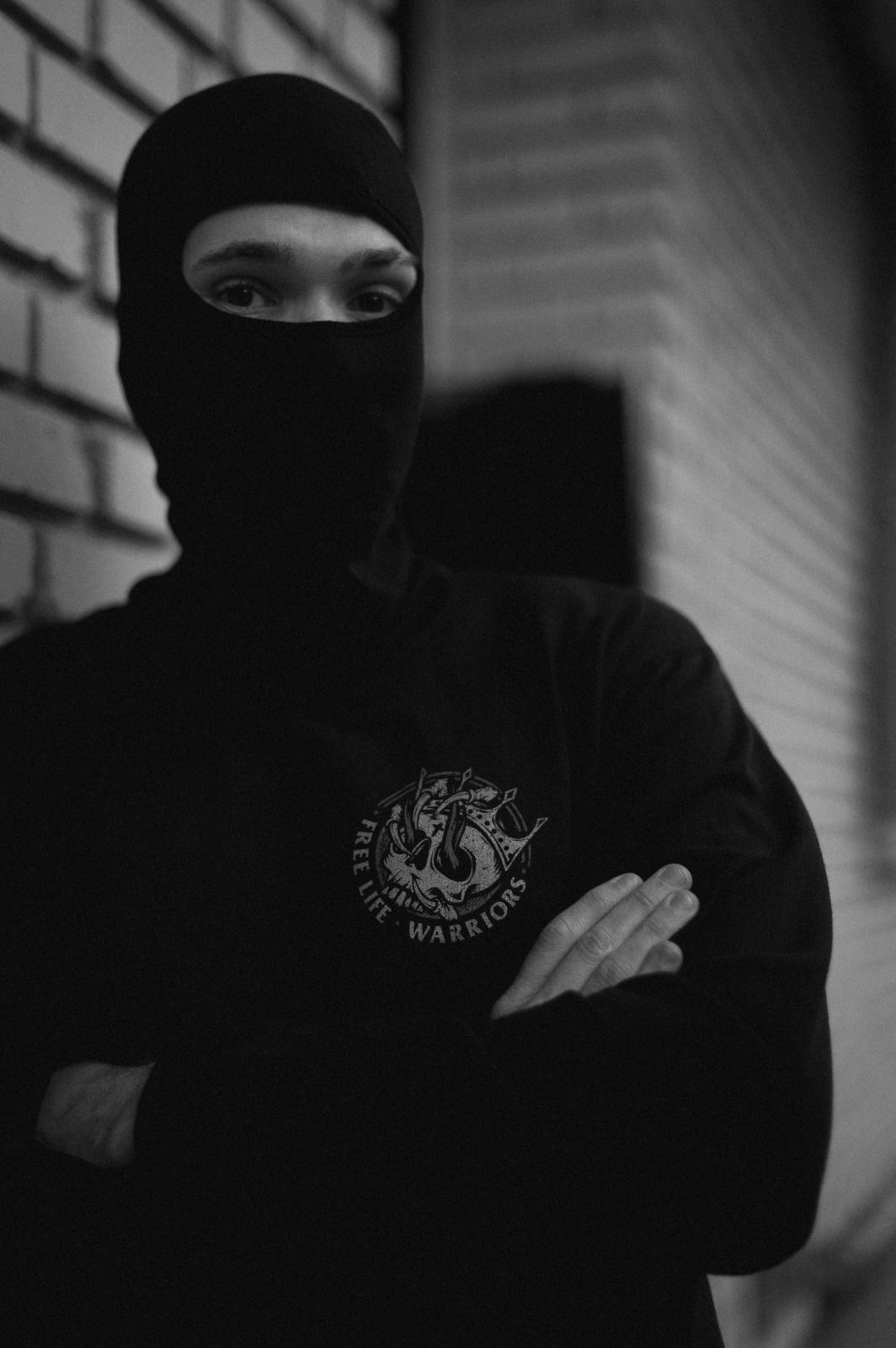 Camiseta FreeLife "Watch The Tyrants Burn" - Imagen 2