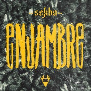 Cd Sekba - Enjambre