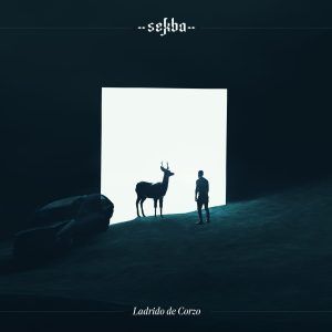 Cd Sekba - Ladrido de Corzo