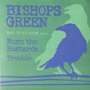 Bishops Green "Back To Our Roots Part.1"
