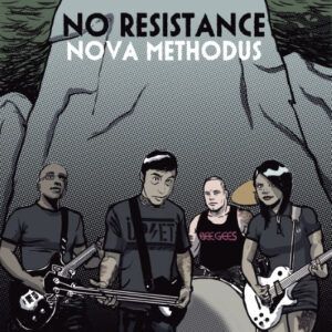 No Resistance " Nova Methodus"
