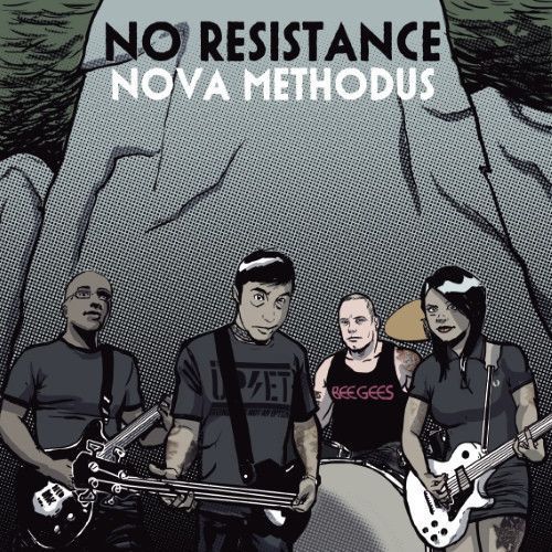 No Resistance " Nova Methodus"