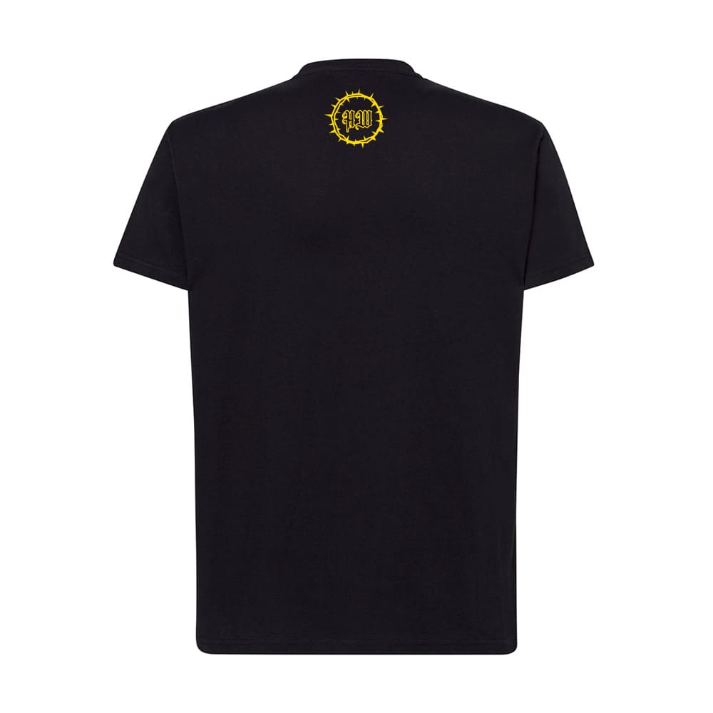 Camiseta Hard Way "Espino" - Imagen 2