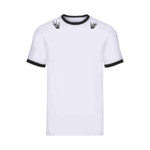 Camiseta Hard Way "Golondrinas"