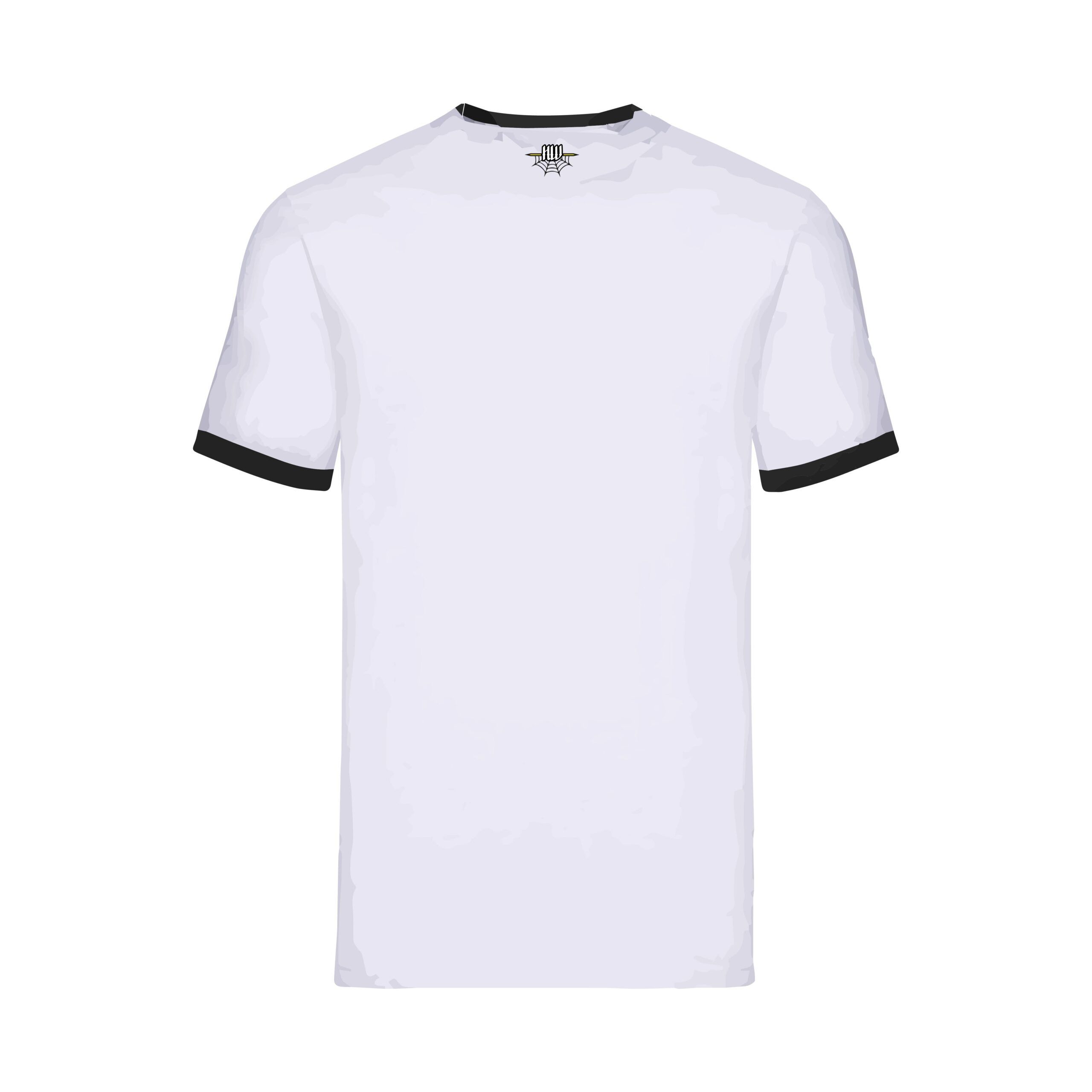 Camiseta Hard Way "Golondrinas" - Imagen 2
