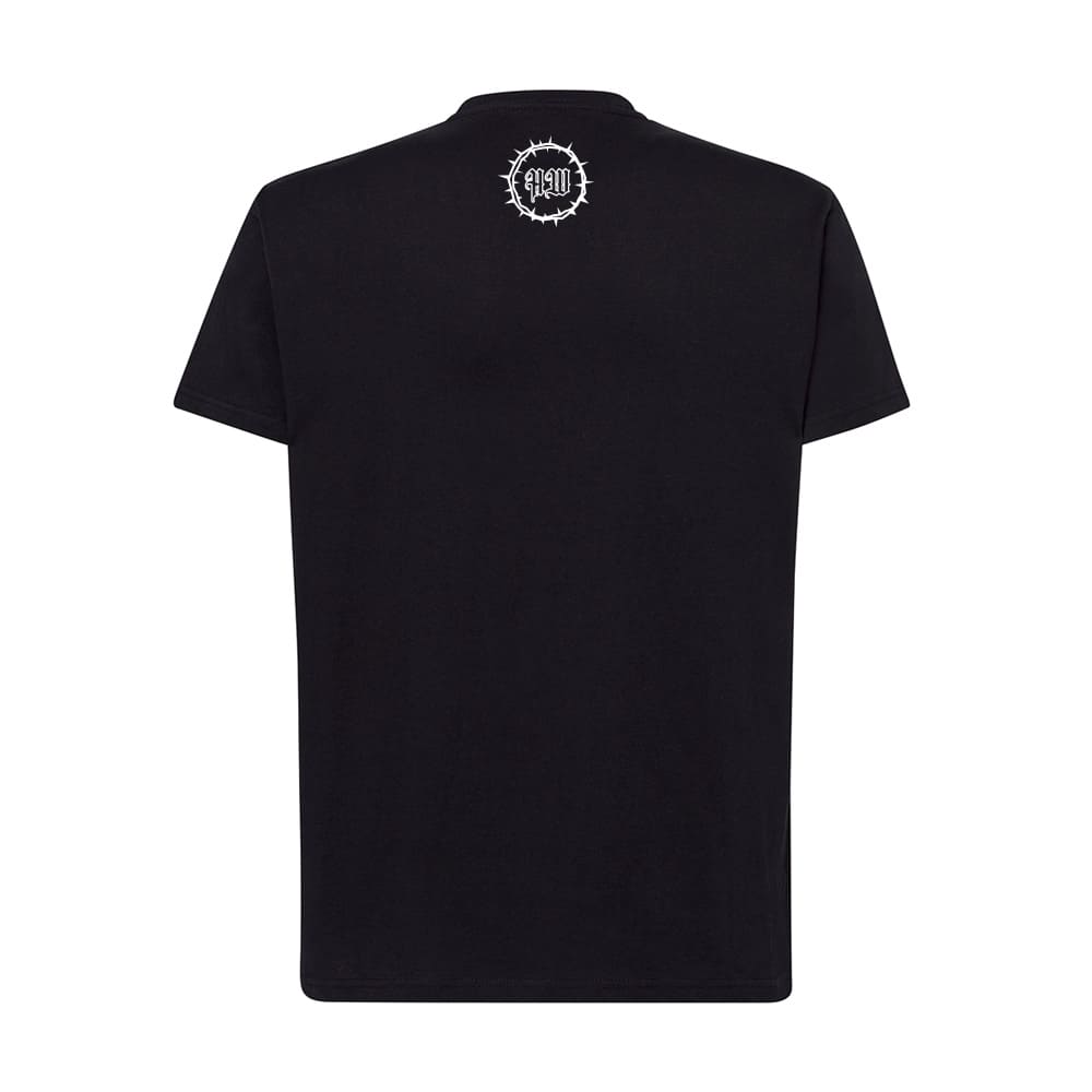 Camiseta Hard Way "Navajas" - Imagen 2