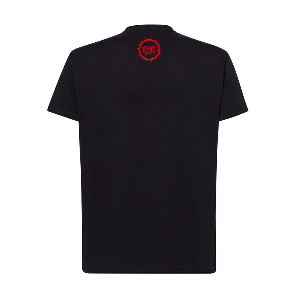 Camiseta Hard Way "Pantera" - Imagen 2