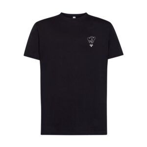 Camiseta Hard Way "Rosa"