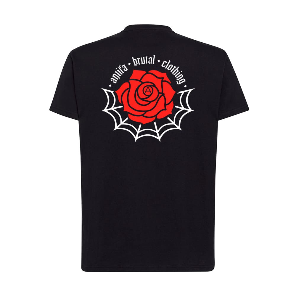 Camiseta Hard Way "Rosa" - Imagen 2