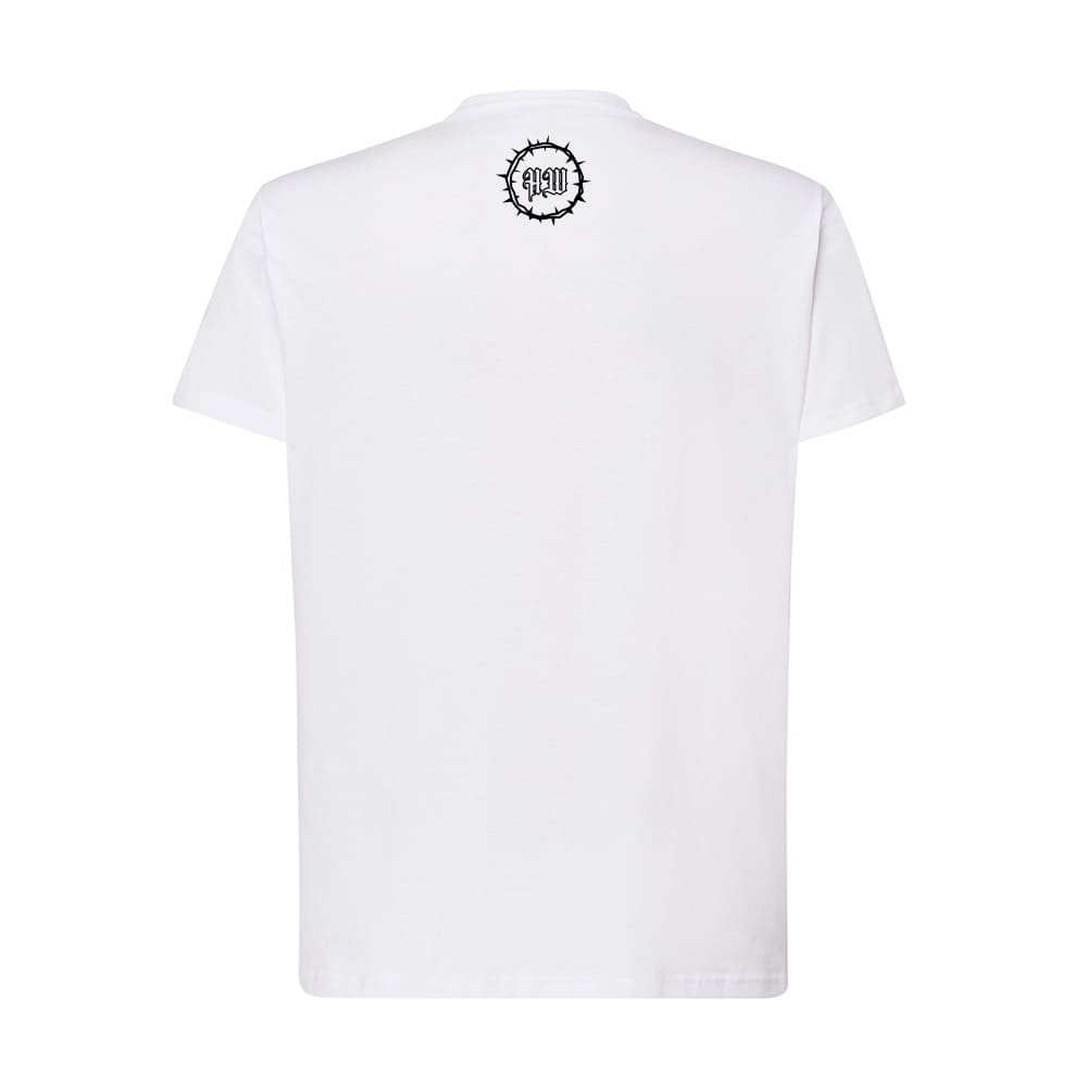 Camiseta Hard Way "Telaraña" - Imagen 2