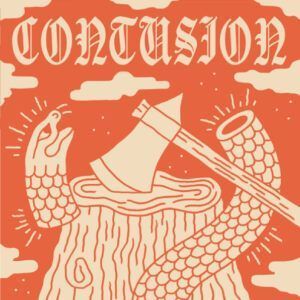 Contusion "Contusion"