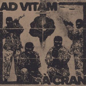 Split - Ad Vitam / À Cran “S/T”