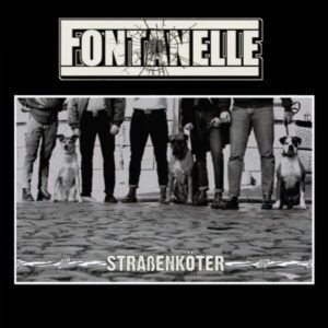Fontanelle “Straßenköter”