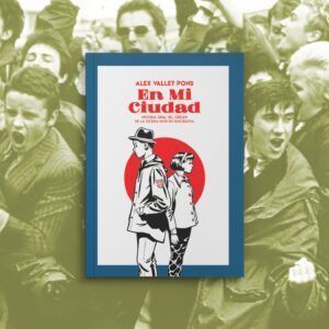 "En Mi Ciudad" Historia Oral Del Origen De La Escena Mod En Barcelona