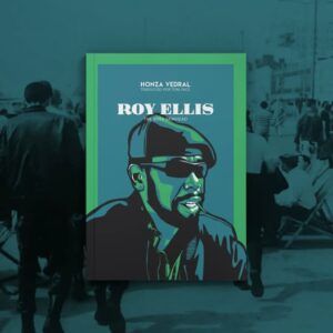 "Roy Ellis,The Boss Skinhead"