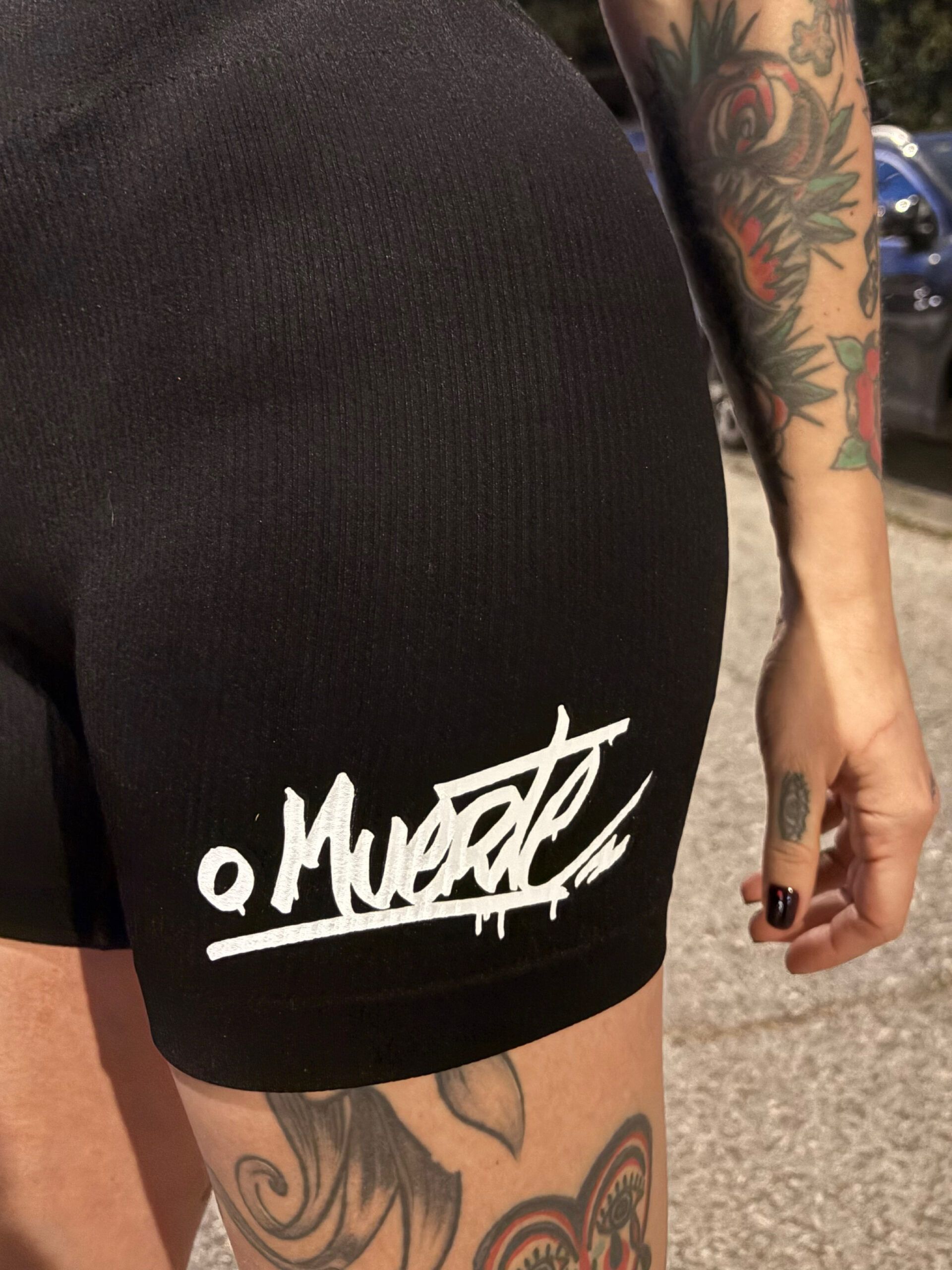 Mono Ente "Barrio O Muerte" - Imagen 4
