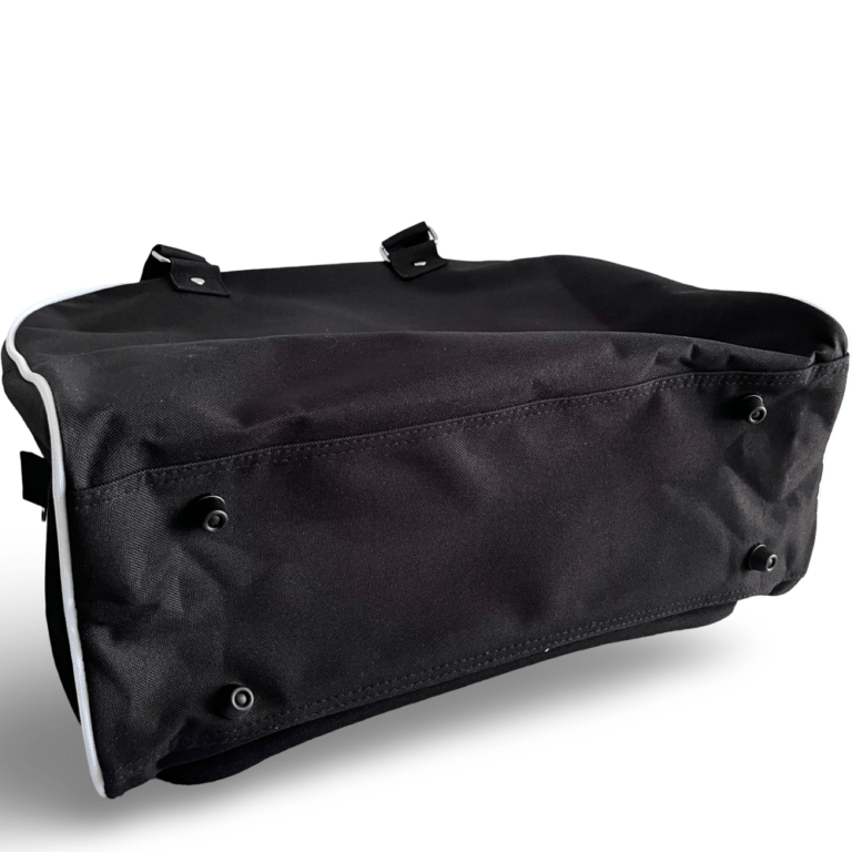 Bolsa Ente "Bowling Hardcore" - Imagen 2