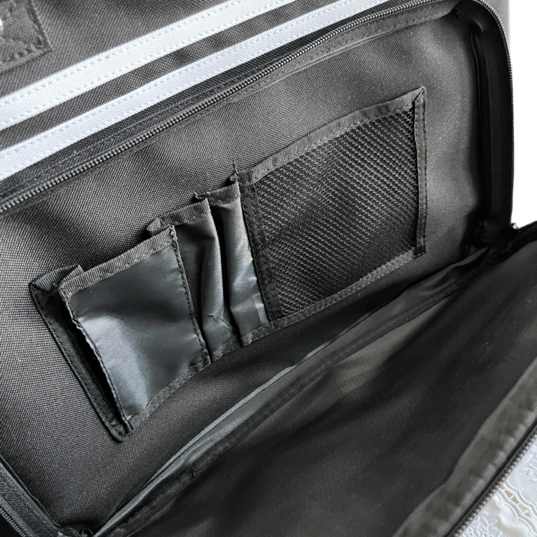 Bolsa Ente "Bowling Hardcore" - Imagen 3