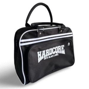 Bolsa Ente "Bowling Hardcore"