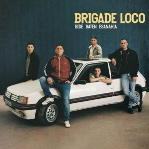 Brigade Loco "Bide Baten Esanahia"