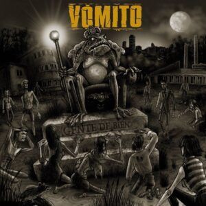 Vomito "Gente De Bien"