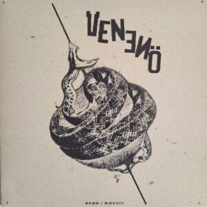 Venenö "Demo MMXXIV"