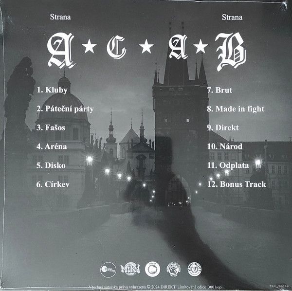 Direkt "Odpočívej V Pokoji" - Imagen 2