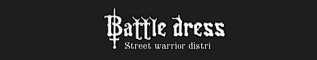 Battle Dress