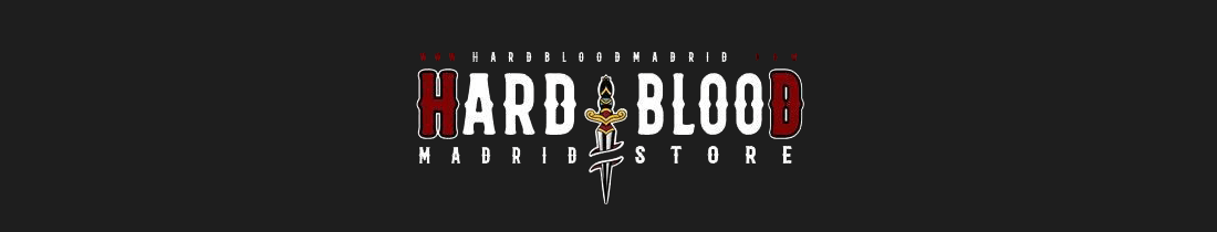 Bloodsheds