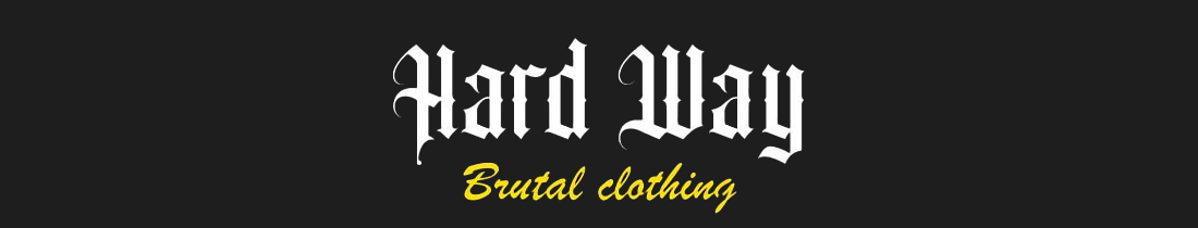 Hard Way