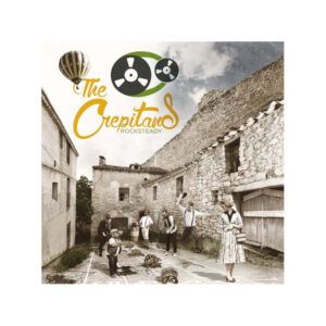 Crepitans, The "Come To Call Me"