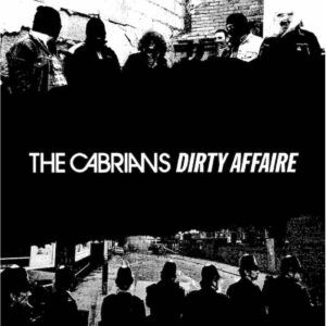 Cabrians, The "Dirty Affaire"