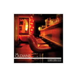 Oldians, The "Downtown Rock"