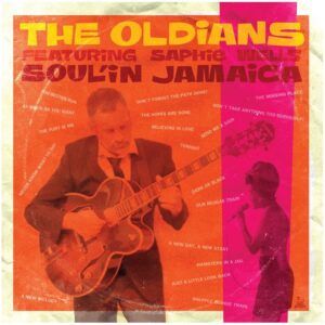 Oldians, The "Soul’in Jamaica" - 2xLp
