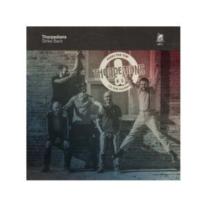 Thorpedians "Strike Back"