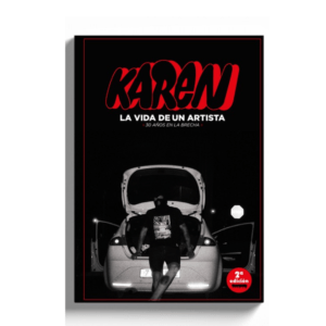 "Karen, la vida de un artista"