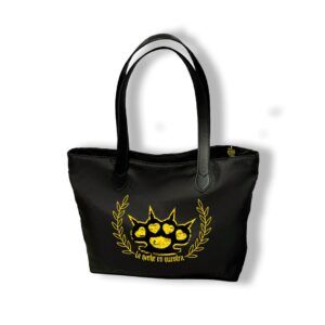 Bolso Hard Way "La noche es nuestra"