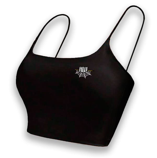 Top Hard Way "Antifa Brutal Clothing" - Imagen 3